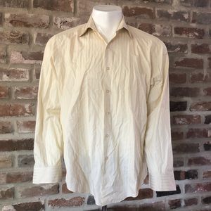 DKNY Men’s Button Up Shirt